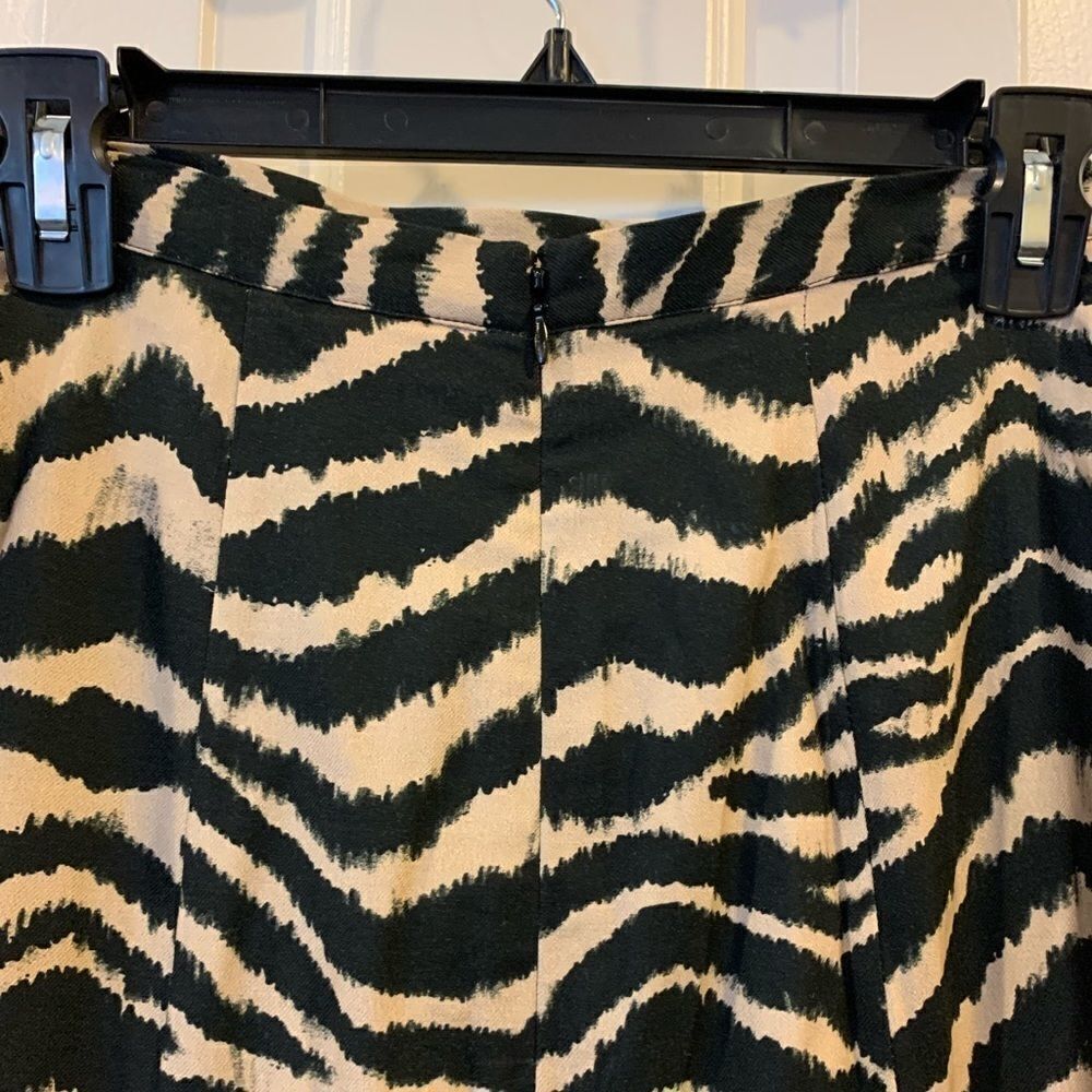 Gianni Bini 2p Set Tiger Fever Print - Picture 8 of 8